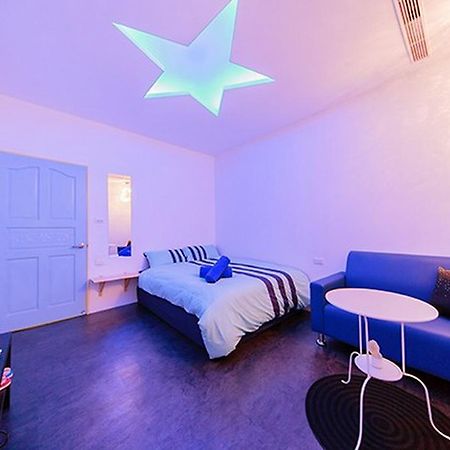 Zl Homestay Heng-ch'un Exteriér fotografie